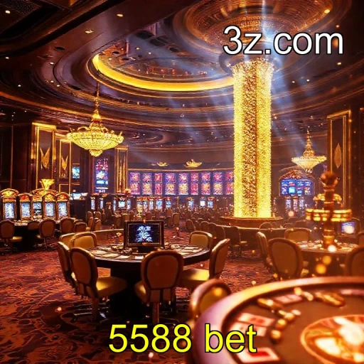 Bonuses incríveis do 5588 bet revolucionam apostas online no Brasil