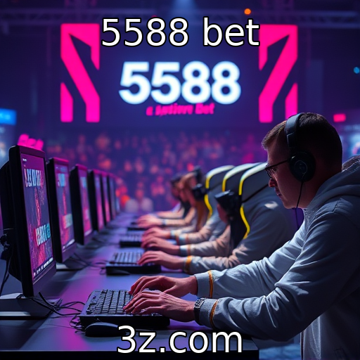 Futuro das competições de eSports em 2025