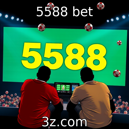 Crescimento das apostas online entre os jovens