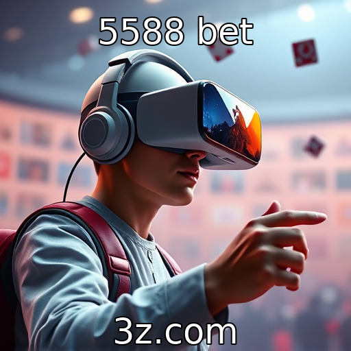 A evolução das tecnologias de realidade virtual nos jogos