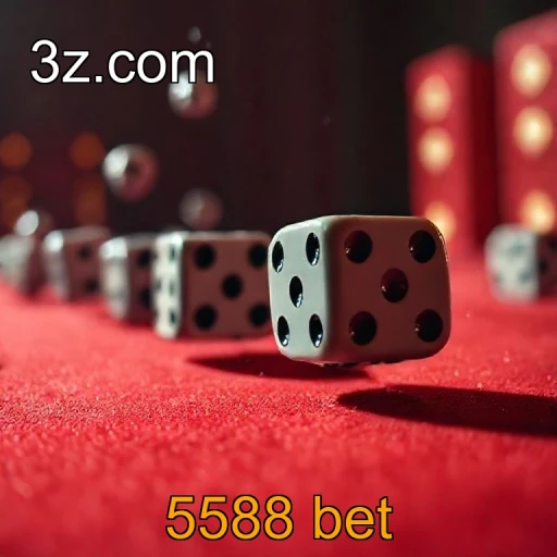 Apostas em Sports: A Revolução do 5588 Bet